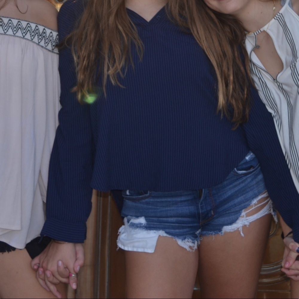Rails top